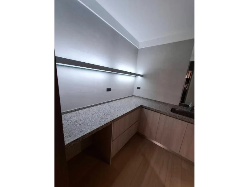 L型廚具