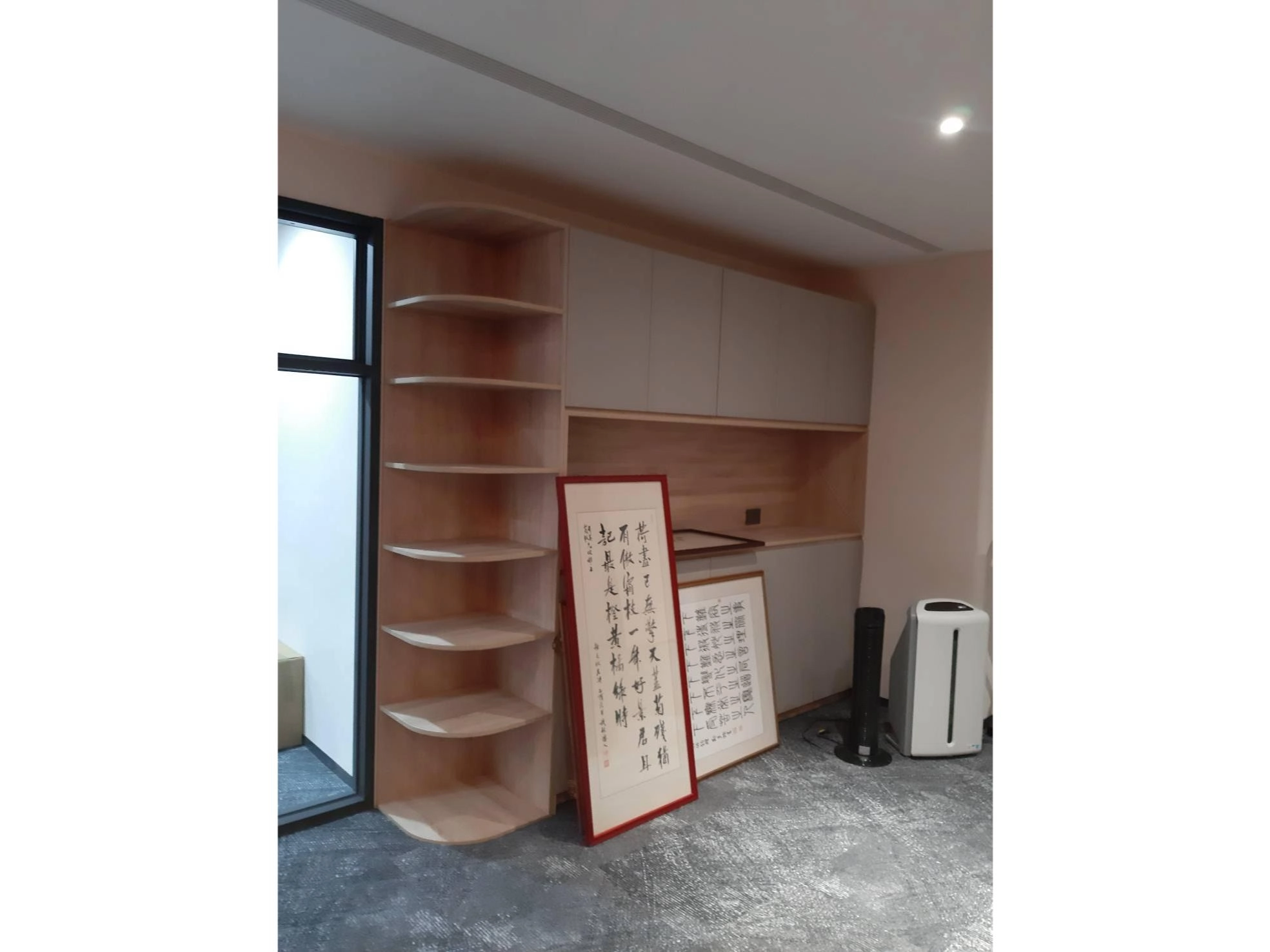 系統櫃